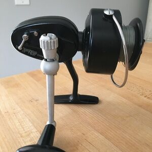 Vintage Garcia Mitchell  Fishing Reel Rare